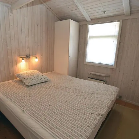 Ferienhaus Holiday Vestparken X Otterup