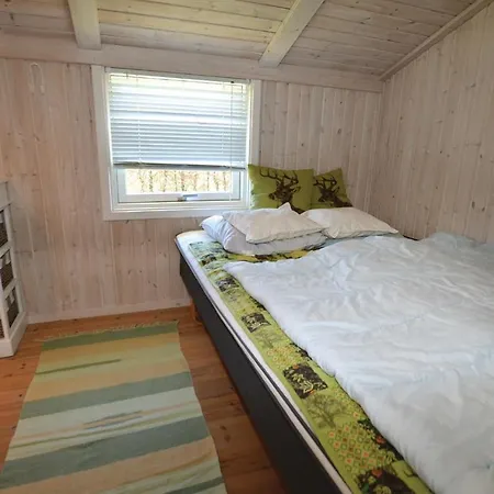Ferienhaus Holiday Vestparken X Otterup