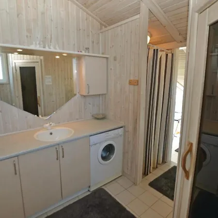 Holiday Vestparken X Ferienhaus