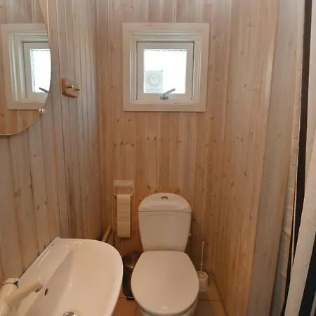 Holiday Vestparken X Ferienhaus