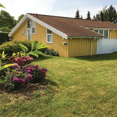 Holiday Vestparken X Ferienhaus