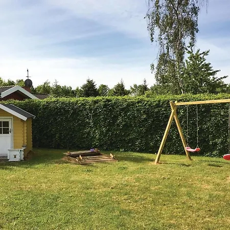 Holiday Vestparken X Ferienhaus