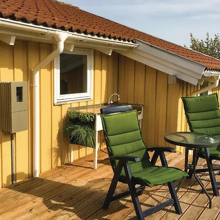 Holiday Vestparken X Ferienhaus