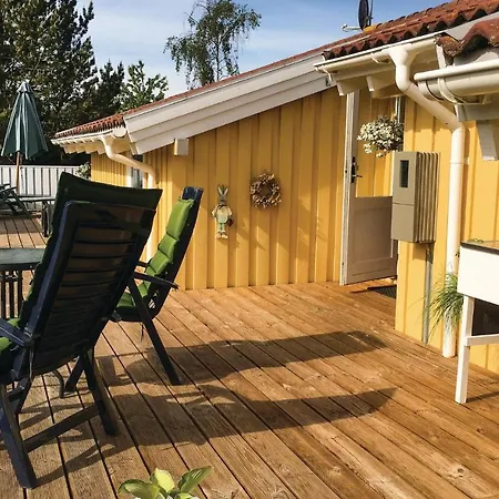Ferienhaus Holiday Vestparken X